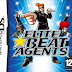 Elite Beat Agents