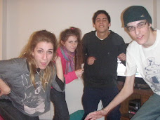 preparados, listos, fuera!