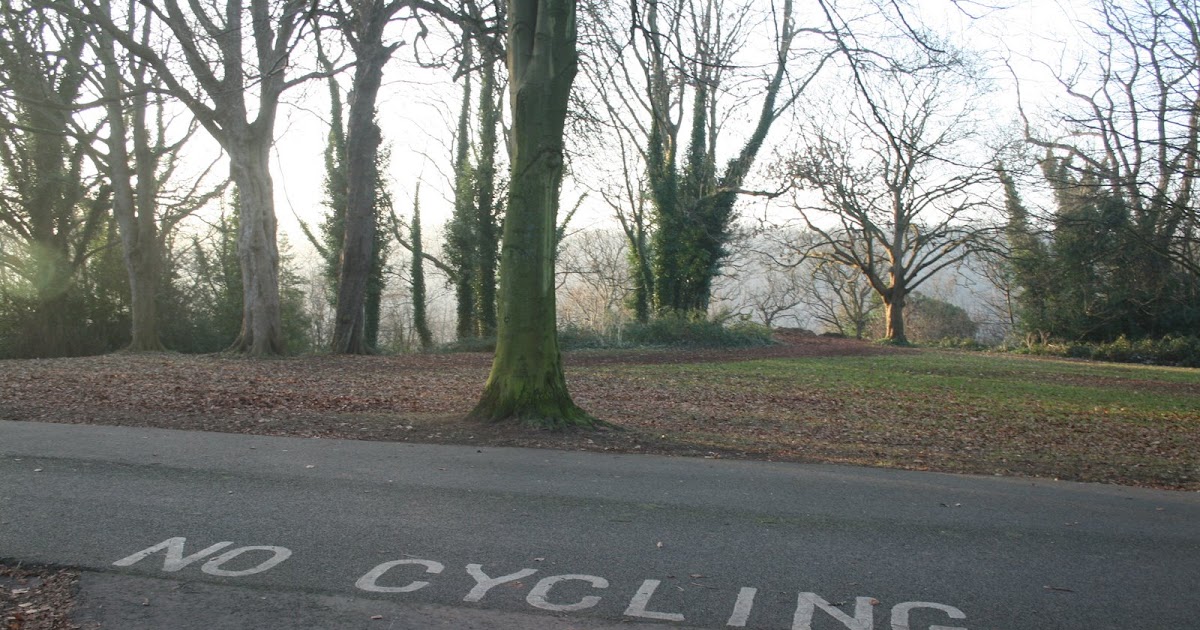 Bristol Traffic to Clifton Downs