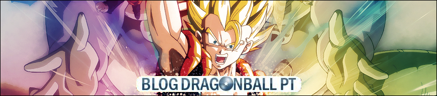 Blog DragonBall PT