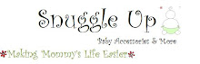 Cutest diaper bags and other baby stuff!