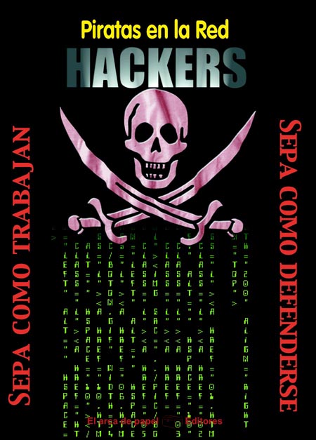 THE HACKING