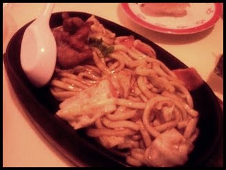 Mee Udon