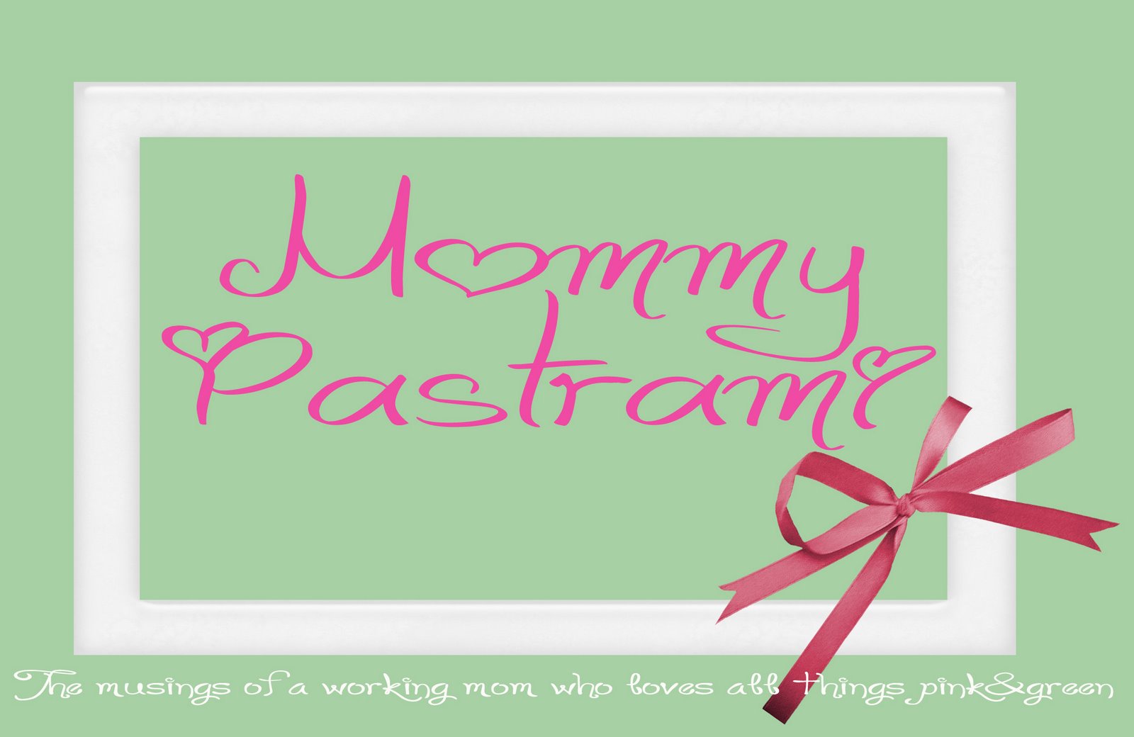 Mommy Pastrami