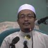 Ustaz Muhammad Kazim Elias Al-hafiz