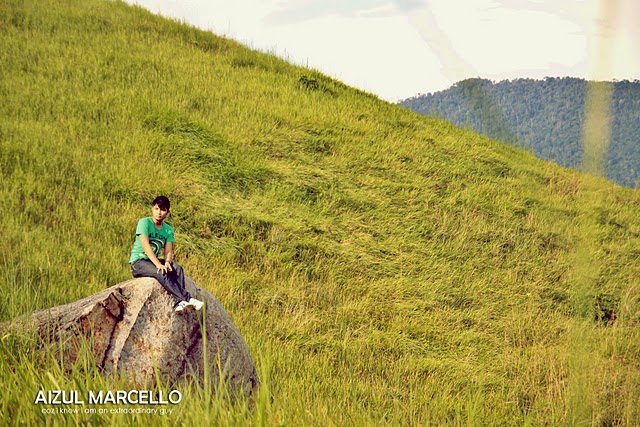 Gunung Broga