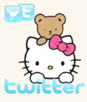 My Twitter