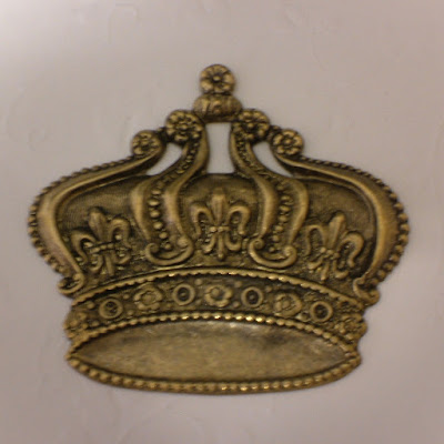 Brass Stampings