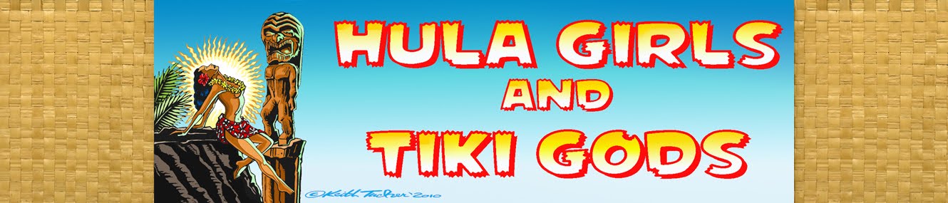 Hula Tiki