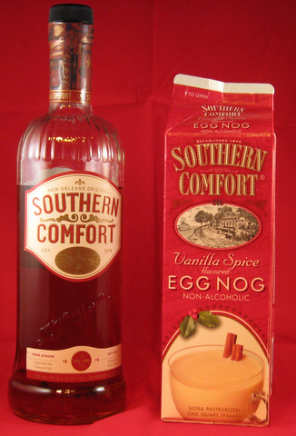 The Bottle Is A Wonderland A Southern Holiday Cheer