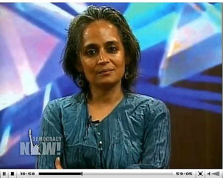 arundhati roy essay outlook arundhati roy essay outlook