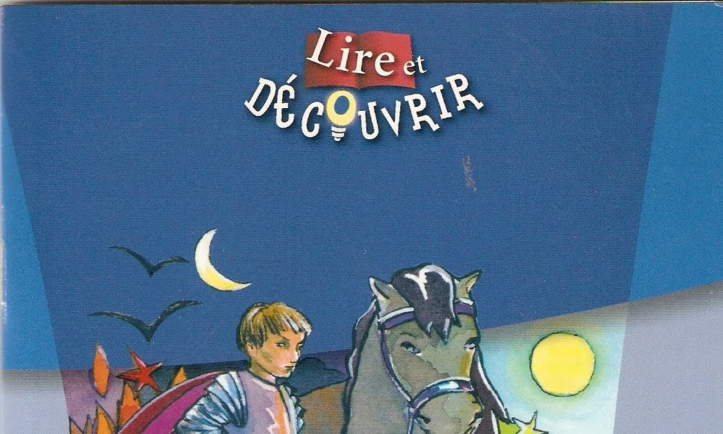 Culture incontournable! Lecture Le chevalier double
