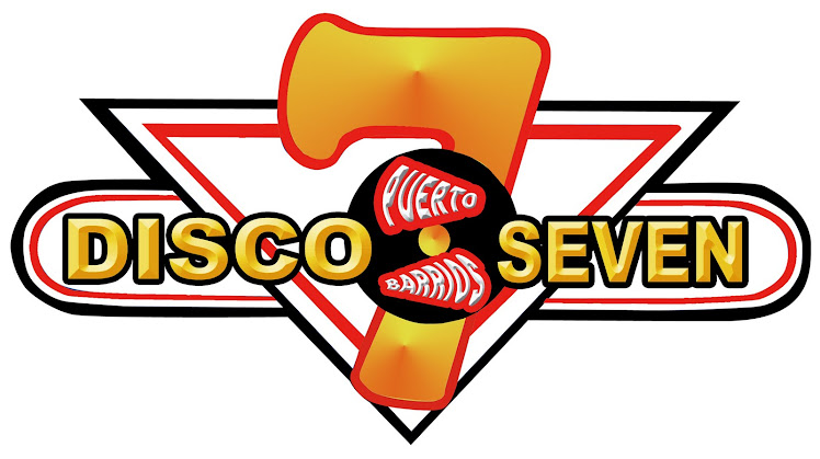 Disco Seven