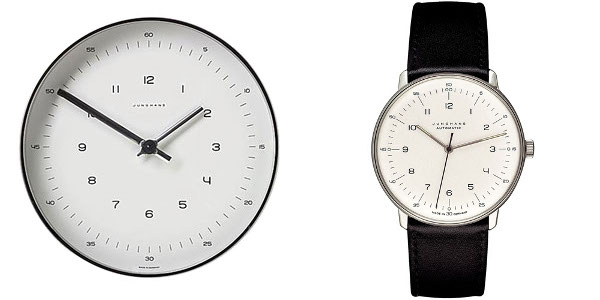 Clock And Watch