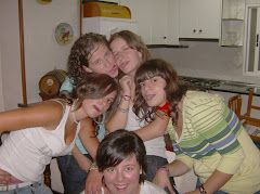 karey's summer party!'08