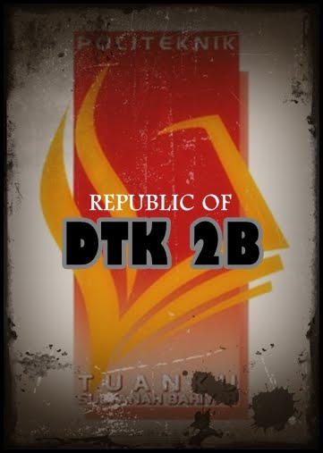 DTK2B
