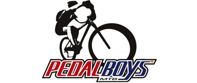 PEDALBOYS MTB