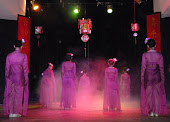 Festival de Danzas 2009