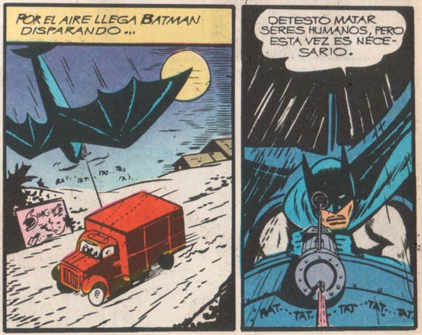batman batman