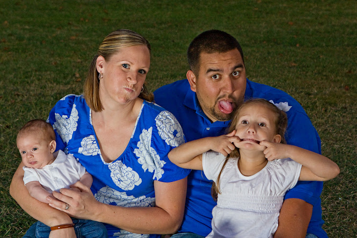 Our Family Portrait