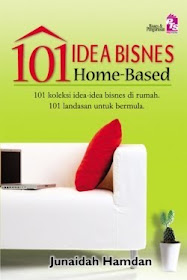 BUKU INSPIRASI CONTEST - PILIHAN 1