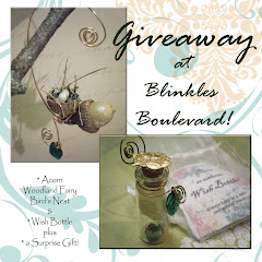 GIVEAWAY!