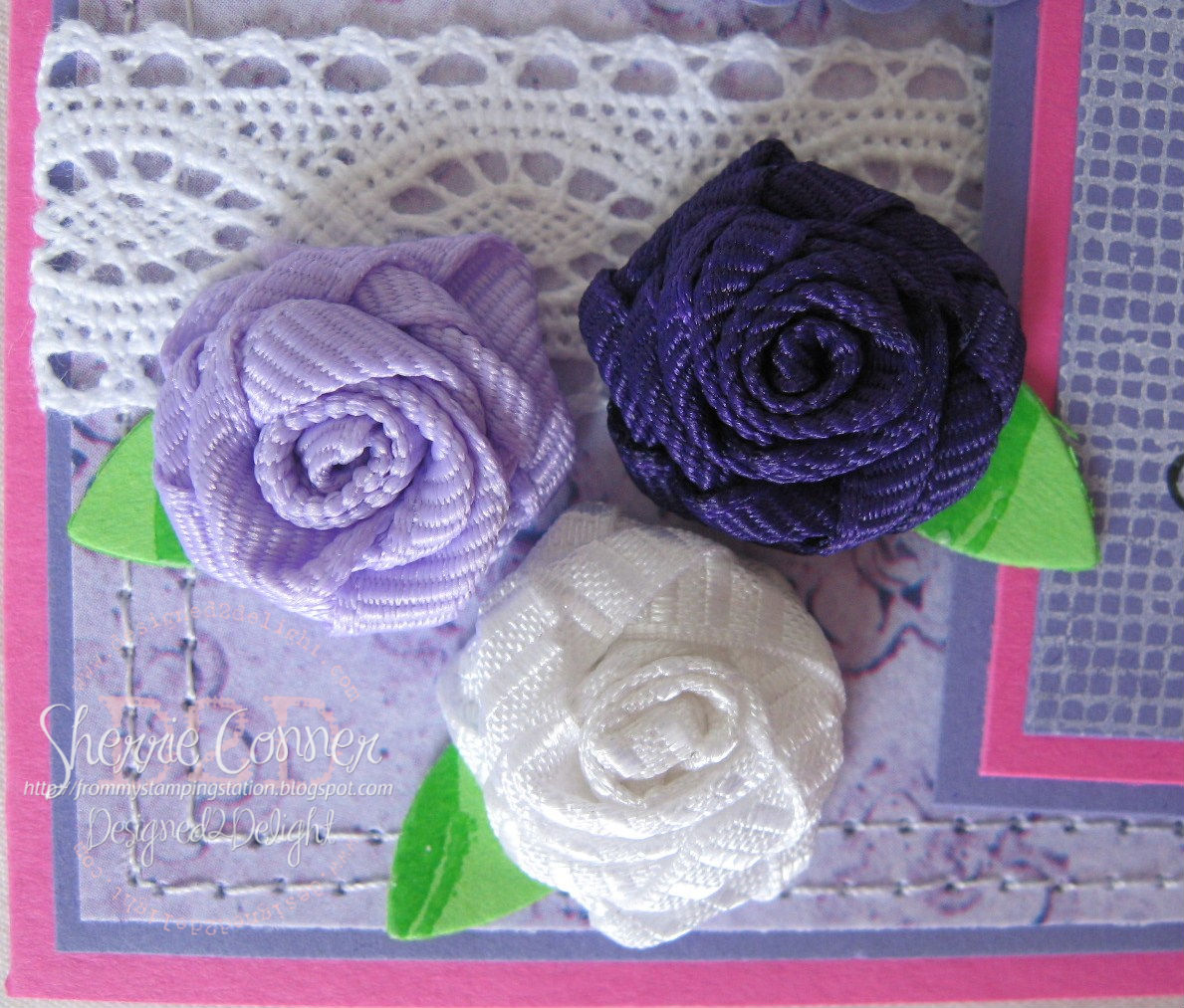 Crafters Digital Art Center Embellishment Challenge Handmade Crafters Digital Art Center Embellishment Challenge Handmade
