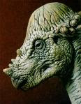Pachycephalosaurus!!!
