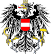 Герб на Австрия!!!