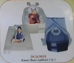 Kasur+bayi