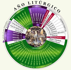 CALENDARIO LITURGICO