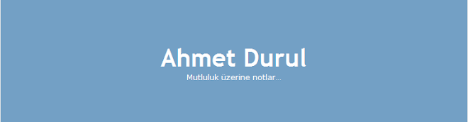 Ahmet Durul