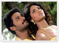 Aravind & Deepa in Balam Movie Tamil