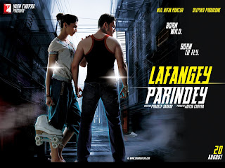 Lafangey Parindey Movie Stills