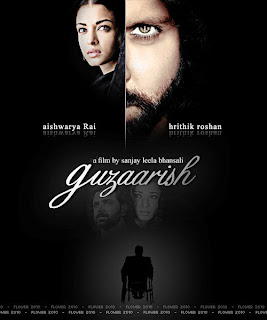 Guzaarish Wallpapers