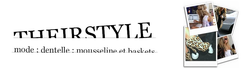 theirstyle