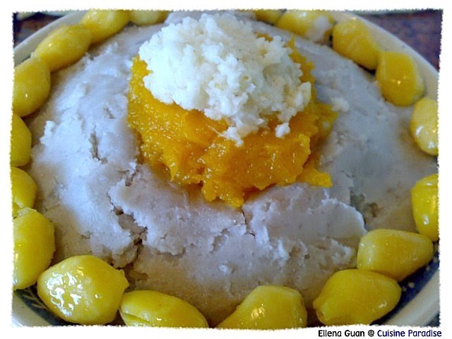 Cuisine Paradise | Singapore Food Blog | Recipes, Reviews And Travel