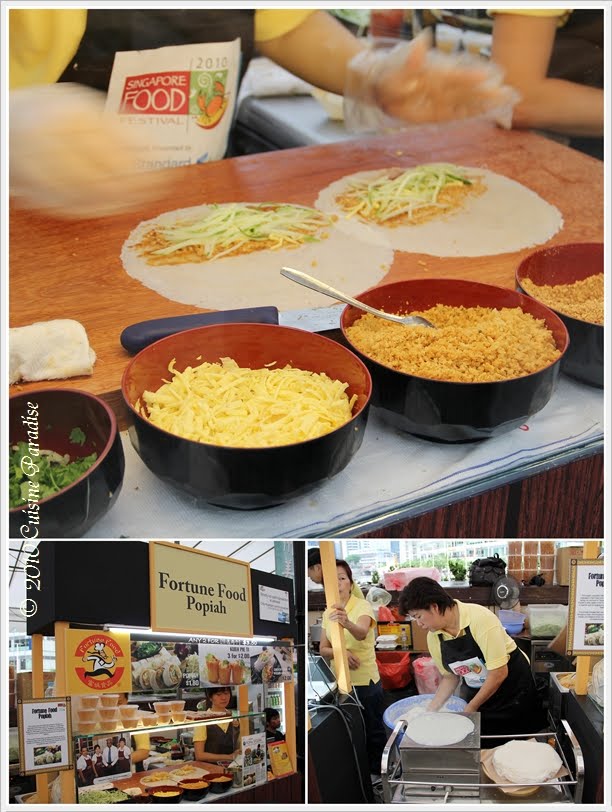 Food and restaurants Cuisine Paradise | Eat, Shop And Travel: July 2010