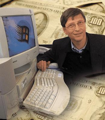 bill gates bill gates