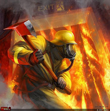 Christian Goebbels (Guardian of the white wolf)