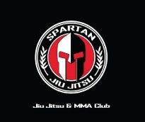 Spartan Jiu-Jitsu