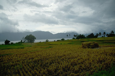 Tasik Maninjau