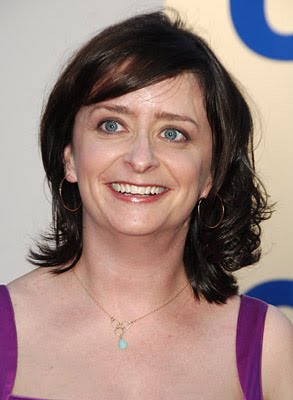 Rachel Dratch Pregnant