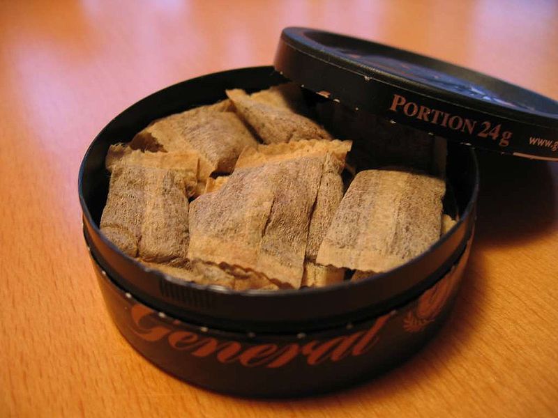 Pregnancy Blog - For All Your Pregnancy Things by PregnancyWeekly: "Snus" tobacco linked to stillbirth risk
