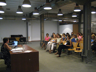 Lic. Gladys Ceretta