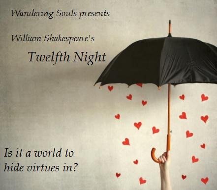 essay on twelfth night/ love essay on twelfth night/ love