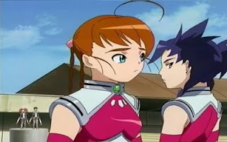 Get Otro Blog De Anime Mai Otome For Android Get Wallpaper Otro Blog De Anime Mai Otome For iPhone Free