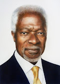 Kofi Annan