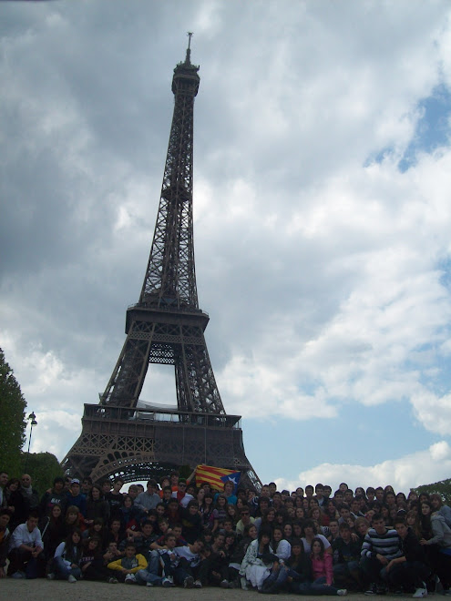 PARIS 2010