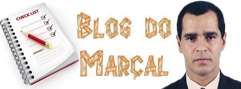 Blog do Marçal